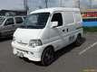 Chana Star Van SC 6360H CARGO MT 1000CC 5P SA