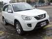 Chery Tiggo