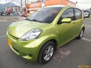 Daihatsu Sirion GTI MT 1500CC 5P