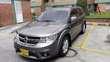 Dodge Journey SXT AT 3600CC 7 PSJ 4X2