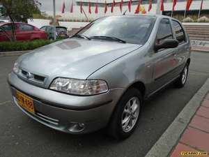 Fiat Palio EX FIRE MT 1300CC 5P