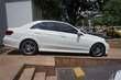 Mercedes Benz Clase E