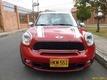 Mini Cooper S COUNTRYMAN CHILI AT 1600CC