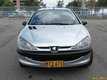 Peugeot 206 XR COMFORT MT 1400CC AA