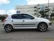 Peugeot 206 XR COMFORT MT 1400CC AA