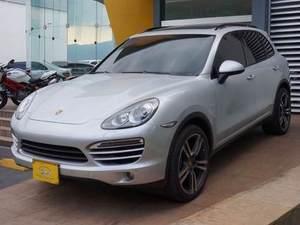 Porsche Cayenne COMFORT DIESEL TP 3000CC TD V6