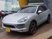 Porsche Cayenne COMFORT DIESEL TP 3000CC TD V6