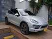 Porsche Cayenne COMFORT DIESEL TP 3000CC TD V6