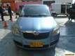 Skoda Fabia CLASSIC MT 1600CC