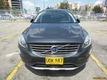 Volvo XC60 T5 FWD TP 2000CC T