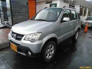 Zotye Dunna XS6405-D