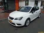 Seat Ibiza REFERENCE MT 1400CC 5P 16V