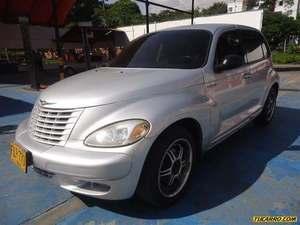 Chrysler PT Cruiser 2.4L AT 2400CC