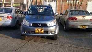 Daihatsu Terios OKii SPORT MT 1500CC 4X4 FE