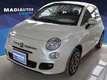 Fiat 500 SPORT BZ MT 1400CC 3P MEX