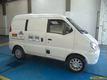 Hafei Minyi HFJ6370H CARGO MT 1051CC