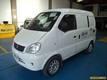 Hafei Minyi HFJ6370H CARGO MT 1051CC