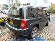 Jeep Patriot LIMITED AT 2400CC 4X4 5P