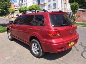 Mitsubishi Outlander 2.4L AT 2400CC 5PSJ