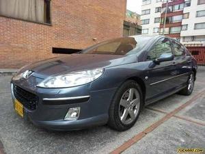 Peugeot 407 ST AT 2900CC SPORT 4P