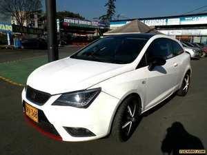 Seat Ibiza FR AT 1400CC AA ABS ARB