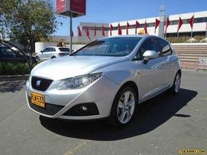 Seat Ibiza SPORT MT 1600CC 5P 16V