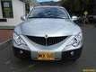 Ssangyong Actyon G23D CROSOVER MT 2300CC AA