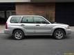 Subaru Forester AWD XS MT 2500CC QV CT