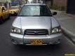 Subaru Forester AWD XS MT 2500CC QV CT