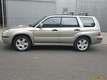 Subaru Forester AWD XT AT 2500CC T