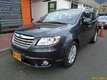 Subaru Tribeca 3.6L AWD AT 3600CC