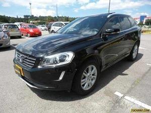 Volvo XC60 T6 AWD TP 3000CC T