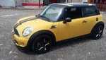 Mini Cooper S R58 S TP 1600CC T