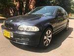 BMW Serie 3 328I MECANICO