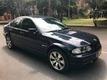 BMW Serie 3 328I MECANICO