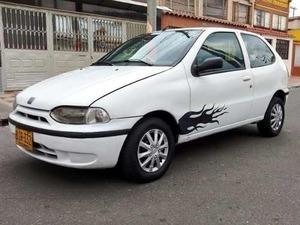 Fiat Palio EDX MT 1300CC 3P