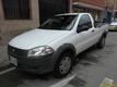 Fiat Strada WORKING MT 1400CC