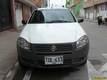 Fiat Strada WORKING MT 1400CC