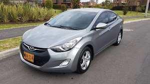 Hyundai I35 Hyundai i35 GLS AT 1.600CC 2012