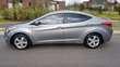 Hyundai I35 Hyundai i35 GLS AT 1.600CC 2012