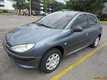 Peugeot 206 XLINE MT 1400CC 5P