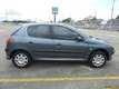 Peugeot 206 XLINE MT 1400CC 5P