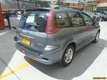 Peugeot 206 XT MT 1600CC SW