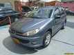 Peugeot 206 XT MT 1600CC SW