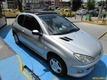 Peugeot 206 XS MT 1600CC 3P