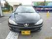 Peugeot 206 X-LINE MT 1600CC 5P CT