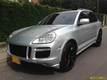 Porsche Cayenne GTS TP 4800CC V8 CT TC