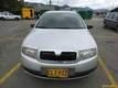 Skoda Fabia SD CLASSIC MT 1400CC 8V AA