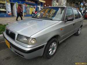 Skoda Felicia