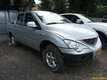 Ssangyong Actyon SPORTS MT 2000CC TD